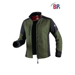 Veste ambulancier BPLUS Bétheny