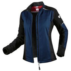 Veste ambulanci&egrave;re BPLUS Bétheny