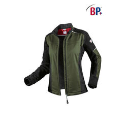 Veste ambulanci&egrave;re BPLUS Bétheny