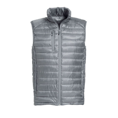 Doudoune sans manches HUDSON VEST