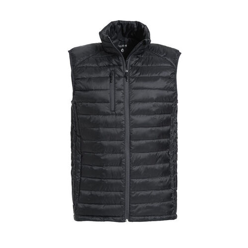 Doudoune sans manches HUDSON VEST