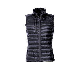 Doudoune sans manches HUDSON VEST lady Bétheny