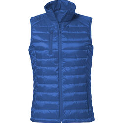 Doudoune sans manches HUDSON VEST lady Bétheny