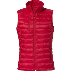 Doudoune sans manches HUDSON VEST lady Bétheny