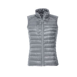Doudoune sans manches HUDSON VEST lady Bétheny