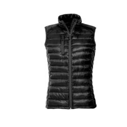 Doudoune sans manches HUDSON VEST lady Bétheny
