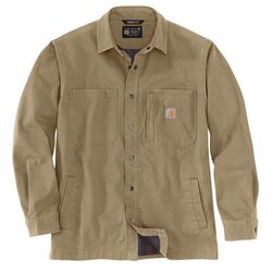Surchemise FLEECE SHIRT Bétheny