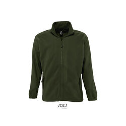 Veste polaire NORTH Bétheny