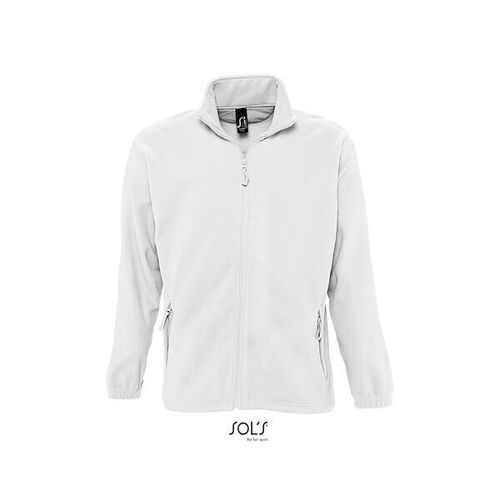 Veste polaire NORTH
