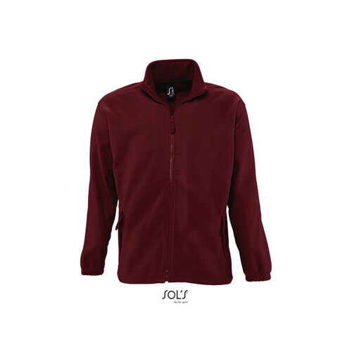 Veste polaire NORTH