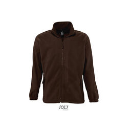 Veste polaire NORTH Bétheny
