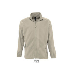 Veste polaire NORTH Bétheny