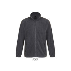 Veste polaire NORTH Bétheny