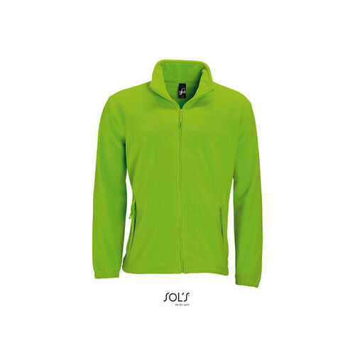 Veste polaire NORTH