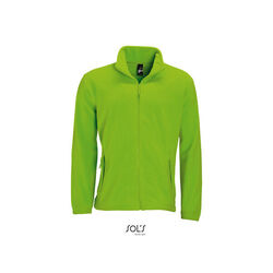 Veste polaire NORTH Bétheny