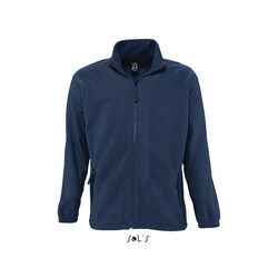 Veste polaire NORTH Bétheny