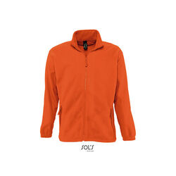 Veste polaire NORTH Bétheny