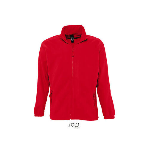 Veste polaire NORTH