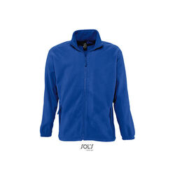 Veste polaire NORTH Bétheny