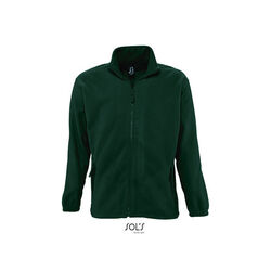 Veste polaire NORTH Bétheny