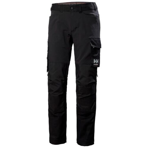 Pantalon OXFORD 4X WORK