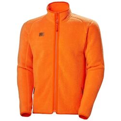 Polaire HERITAGE PILE JACKET Bétheny
