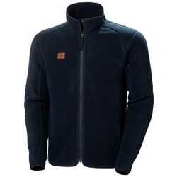 Polaire HERITAGE PILE JACKET Bétheny