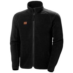 Polaire HERITAGE PILE JACKET Bétheny