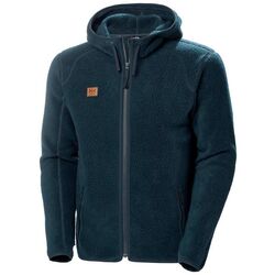 Polaire HERITAGE PILE HOODIE Bétheny