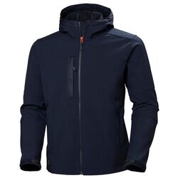 Softshell KENSINGTON HOODED Bétheny