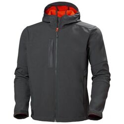 Softshell KENSINGTON HOODED Bétheny