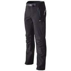 Pantalon softshell PG DYNAMIC WORK Bétheny