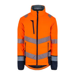 Veste hybride GRIFFON Bétheny