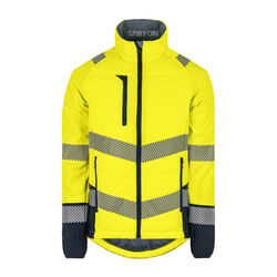 Veste hybride GRIFFON Bétheny