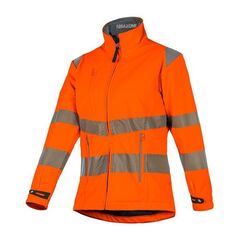 Softshell AMAZONE Bétheny