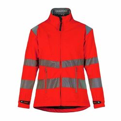 Softshell AMAZONE Bétheny