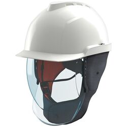 Casque &eacute;cran arc &eacute;lectrique V-GARD 950 classe 2 Bétheny