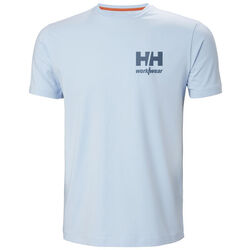 T-shirt logo 79261 M PINNACLE BL Bétheny