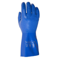 Gants chimie PHULAX 36 CM Bétheny