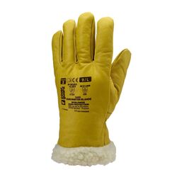 Gants contre le froid ISLANDE Bétheny