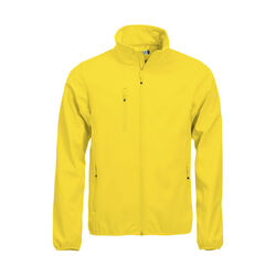 Softshell Basic Jacket Bétheny