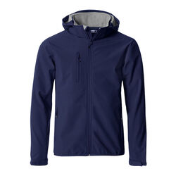 Softshell Basic HOODY Bétheny