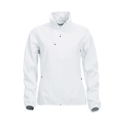 Softshell Basic Jacket Ladies Bétheny