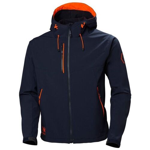Softshell CHELSEA EVOLUTION