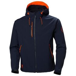 Softshell CHELSEA EVOLUTION Bétheny