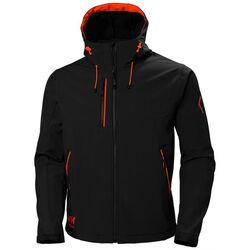 Softshell CHELSEA EVOLUTION Bétheny