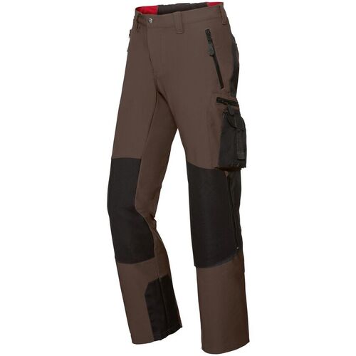 Pantalon homme super stretch