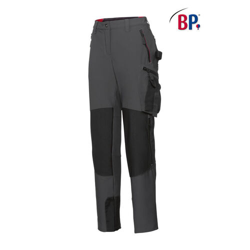 Pantalon femme super stretch