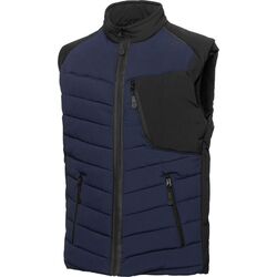 Gilet thermique mixte Bétheny
