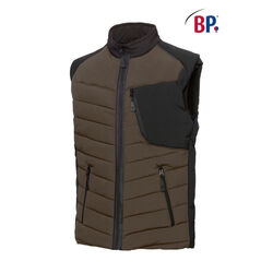 Gilet thermique mixte Bétheny